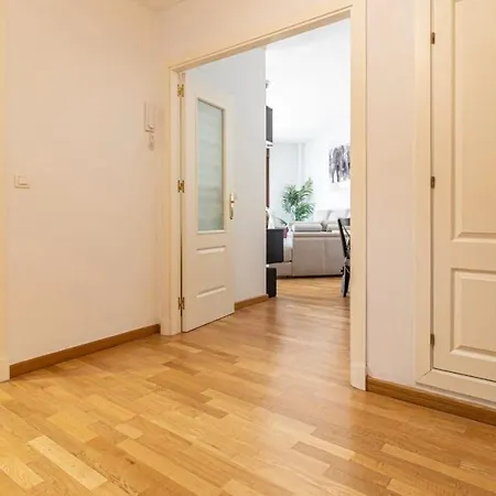 Apartamento Piso Con Encanto Jerez de la Frontera
