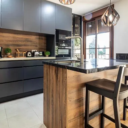 Piso Con Encanto *