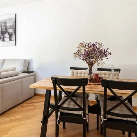 Apartamento Piso Con Encanto