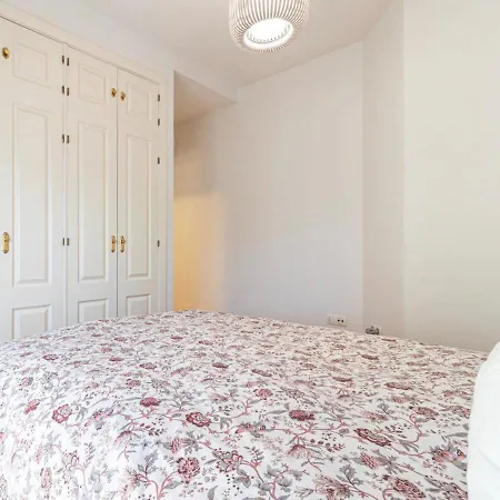 Piso Con Encanto Apartamento Jerez de la Frontera