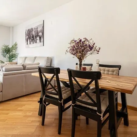 Apartment Piso Con Encanto