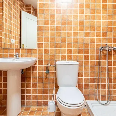 Apartment Piso Con Encanto