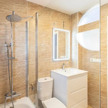 Piso Con Encanto Apartamento *