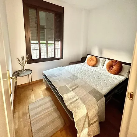 Piso Con Encanto Apartment Jerez de la Frontera