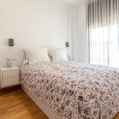 Piso Con Encanto Apartman *