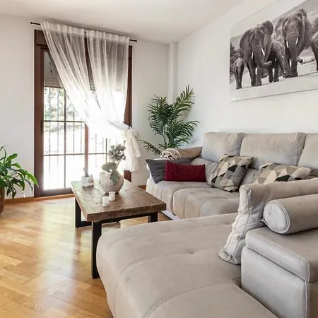 Apartman Piso Con Encanto *