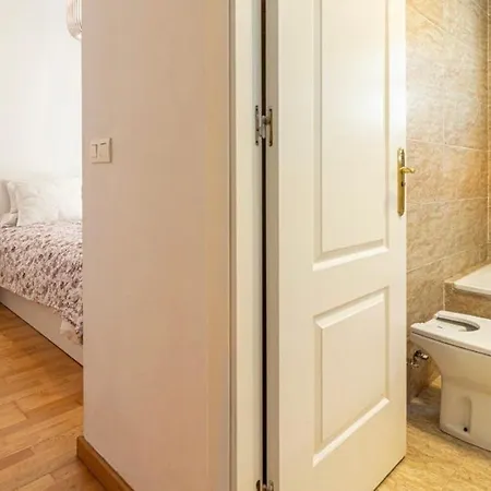 Piso Con Encanto Apartman