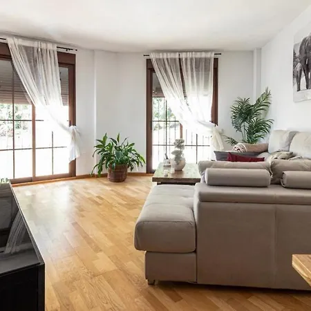 Apartman Piso Con Encanto Jerez de la Frontera