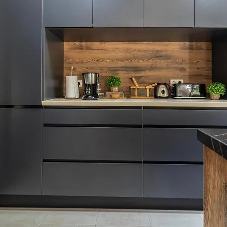 Piso Con Encanto Apartman Jerez de la Frontera