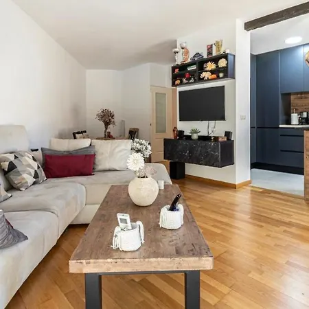 Apartman Piso Con Encanto Jerez de la Frontera