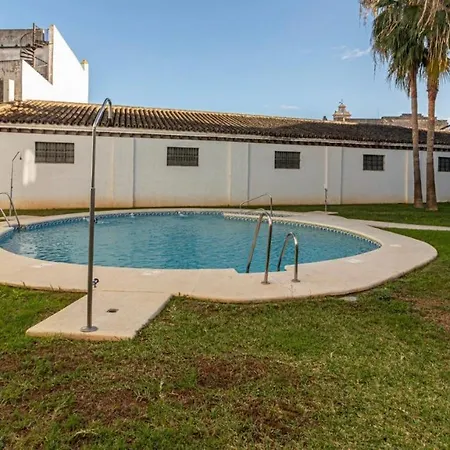Apartman Piso Con Encanto